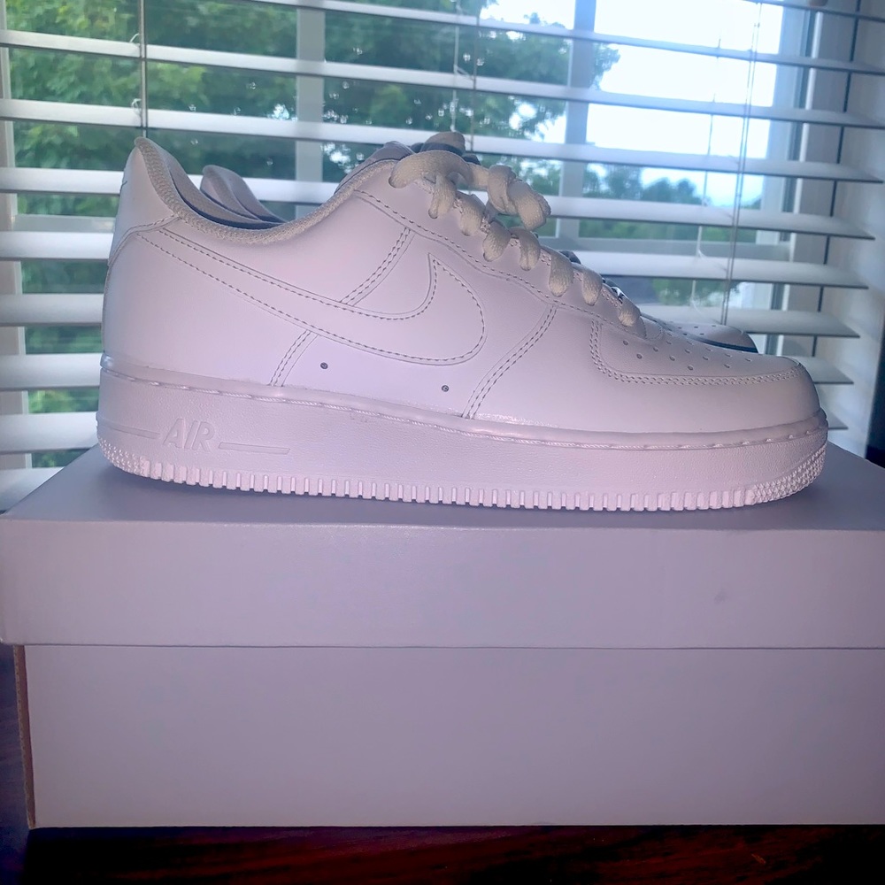 Nike Air Force 1 ‘07
